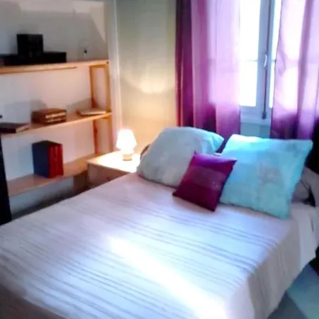 Cosy Au Coeur De Avec Vue Sur Montagne Apartamento Bocognano