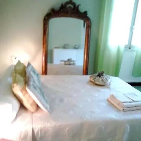 Apartment Cosy Au Coeur De Avec Vue Sur Montagne Bocognano
