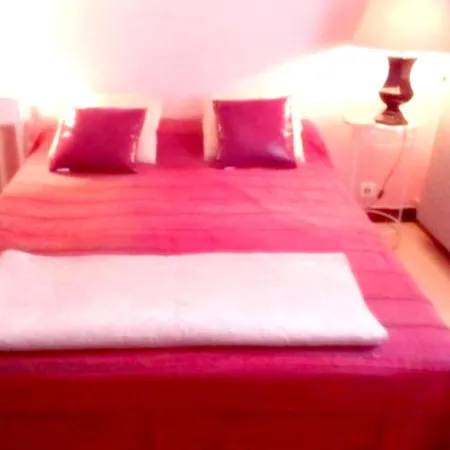 Cosy Au Coeur De Avec Vue Sur Montagne