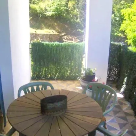 Apartamento Cosy Au Coeur De Avec Vue Sur Montagne Bocognano